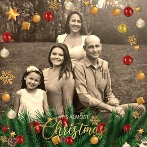 Meet your Posher, Joanna